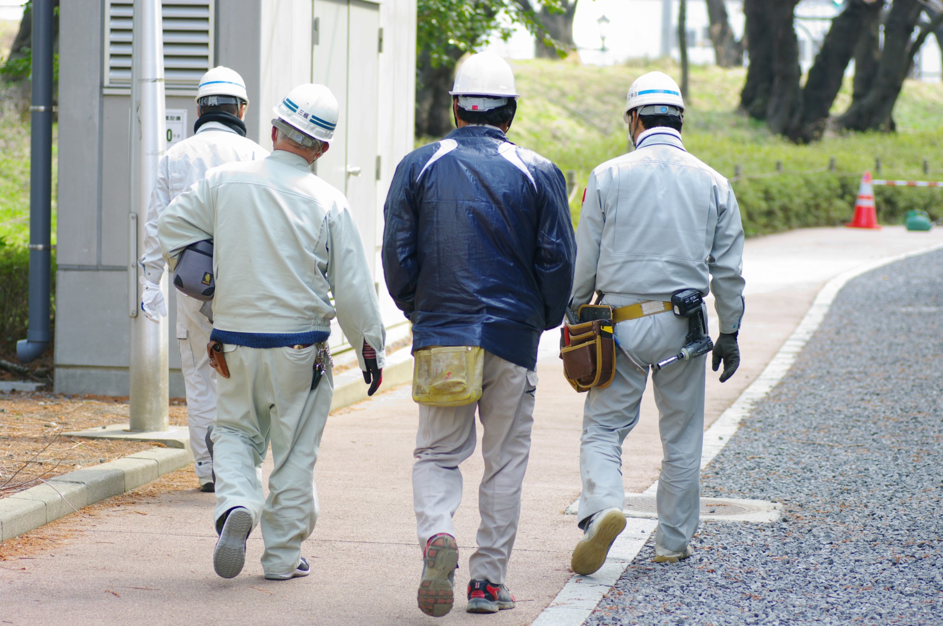 業者の選び方 | 福岡県久留米市の外構工事なら株式会社NOVAtech