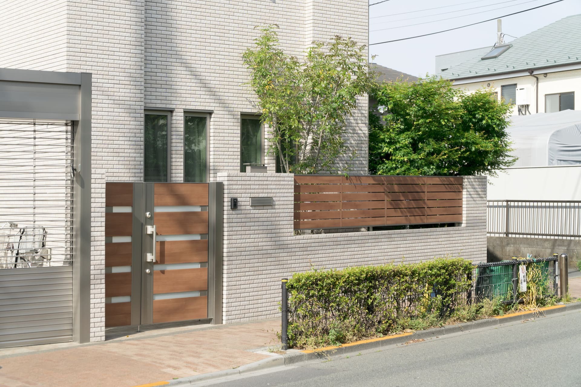 エクステリア全般に対応 | 福岡県久留米市の外構工事なら株式会社NOVAtech