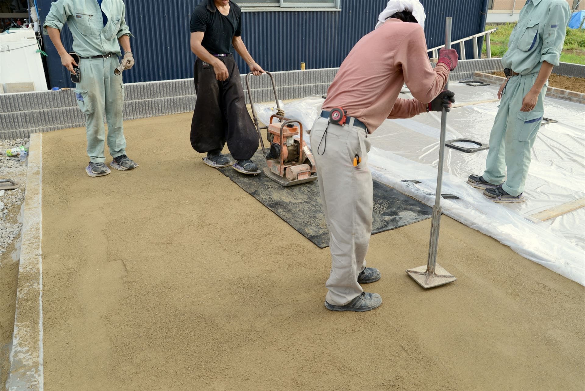 久留米市